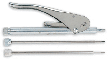 Jack Nut Installation Tools