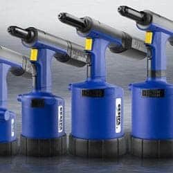 Rivet Guns & Tools