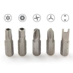 Insert Bits & Power Bits