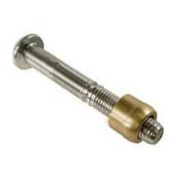 C50 Large Diameter Huck Bolts & Collars