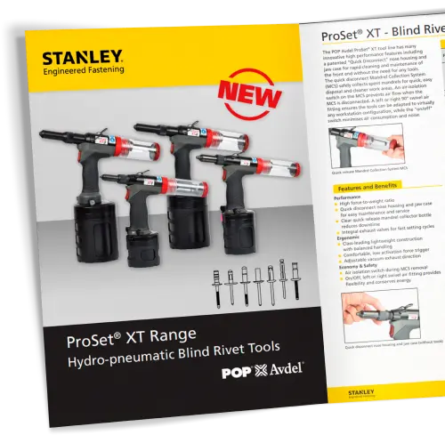 pop brand manufacturing