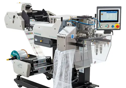 Custom packaging services by Byler Rivet Supply