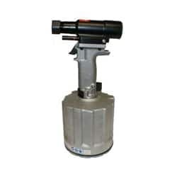 Huck 256BT - 10mm, 5/16" & 3/8" Bobtail Lock Bolt Tool