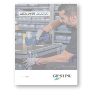 gesipa 2022|2023 brochure