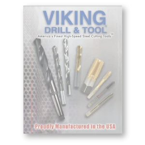 Viking Drill & Tool Brochure