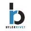 Byler Rivet Logo Byler Rivet Logo