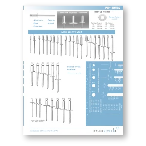 Byler Rivet Manuals Byler Rivet Manuals