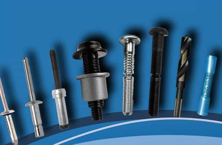 Fasteners