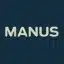 Manus Logo Manus Logo