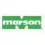 Marson Logo Marson Logo