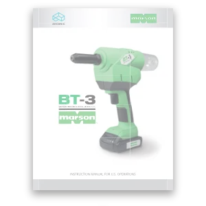 Marson Manuals Marson Manuals