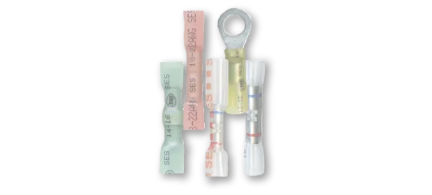 nspa butt connectors nspa butt connectors