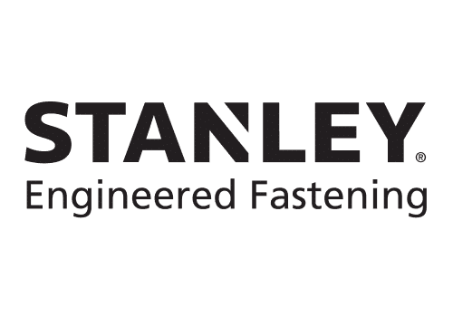 stanley engineered fastening