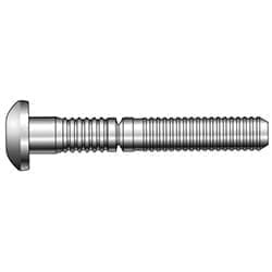 Flush Head C6L90 Huck Bolts / Pins