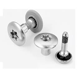 FRP & Rail Fasteners