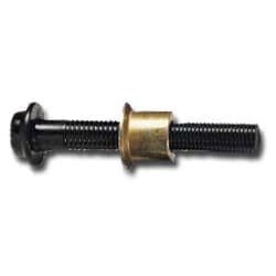 High Strength HP8 Huck Bolts & Collars