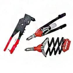 Hand Riveters