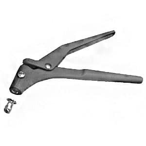 Jack Nut & Rivet Nut Tools