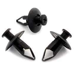 Mushroom Plugs / Umbrella Plugs