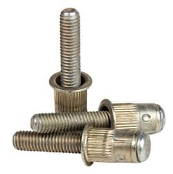 A-S Captive Protruding Stud Threaded Inserts
