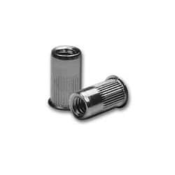 Aluminum Standard CAK Blind Rivet Nuts