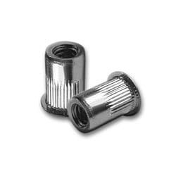 Metric CAL Blind Rivet Nuts