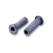 aluminum dome head avtronic speed fasteners speed rivets