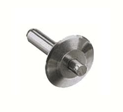 Large Flange Low Profile Head Aluminum Drive Rivets