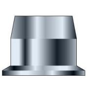 avdelok flanged collar