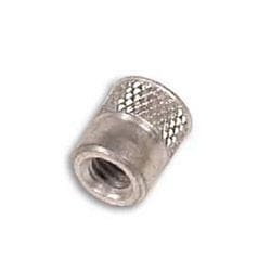 A-W Knurled Threaded Inserts