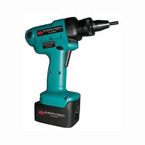 Battery Powered Insert Tools