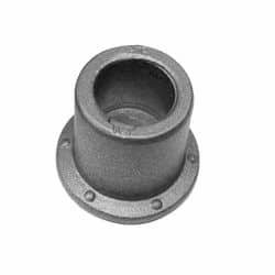 Metric Lg. Dia. Bobtail Collars