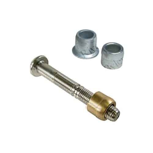 Large Dia. C50 Huck Bolts & Collars