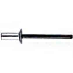 Countersunk Head Closed End Blind Rivets