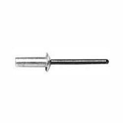 Dome Head Closed End Nail Rivets