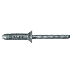 Countersunk Head Bulb-tites