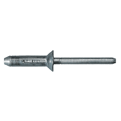 Countersunk Head Bulbtites