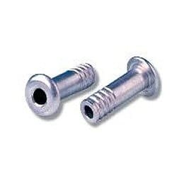 Grovit Steel Dome Head Speed Rivets