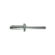 SB6-4KL Steel Button Head Klik-Lock Rivet, 3/16″ Dia.