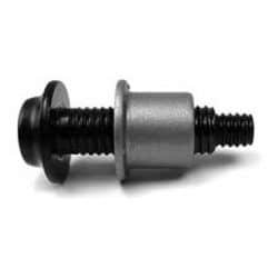 Lg. Dia. Bobtail Lock Bolts & Collars