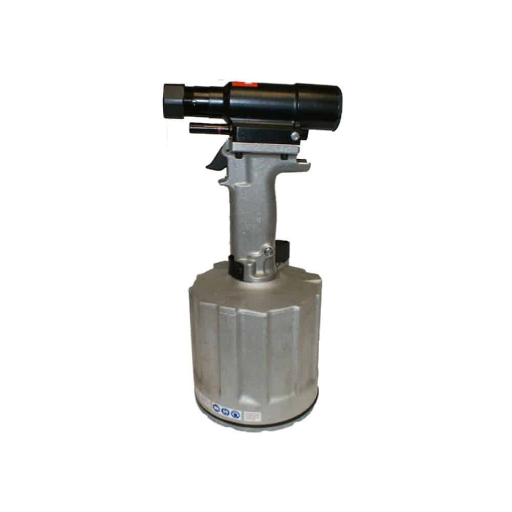 Pneudraulic Bobtail Tools