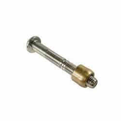 Large Diameter Huck Bolts & Collars