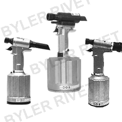 Huck Pneumatic Tools