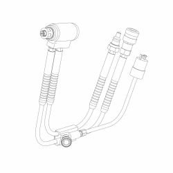 Huck SFBTT8 Bobtail Tool
