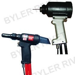 Huck Hydraulic Tools