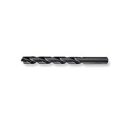 Jobber Length Drill Bit- Size: 15/64"