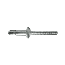 Klik-Lock Structural Rivets