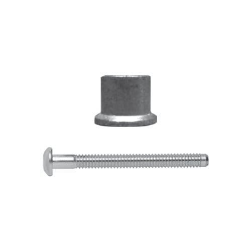 Maxlok Lockbolts & Collars