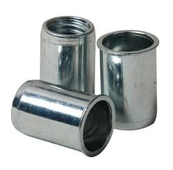 Nutserts / Thread-serts