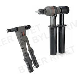 Manual Threaded Insert Tools